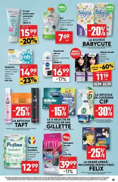 Ofertele Profi valabile de la 10.09.2026 | Pagină: 13