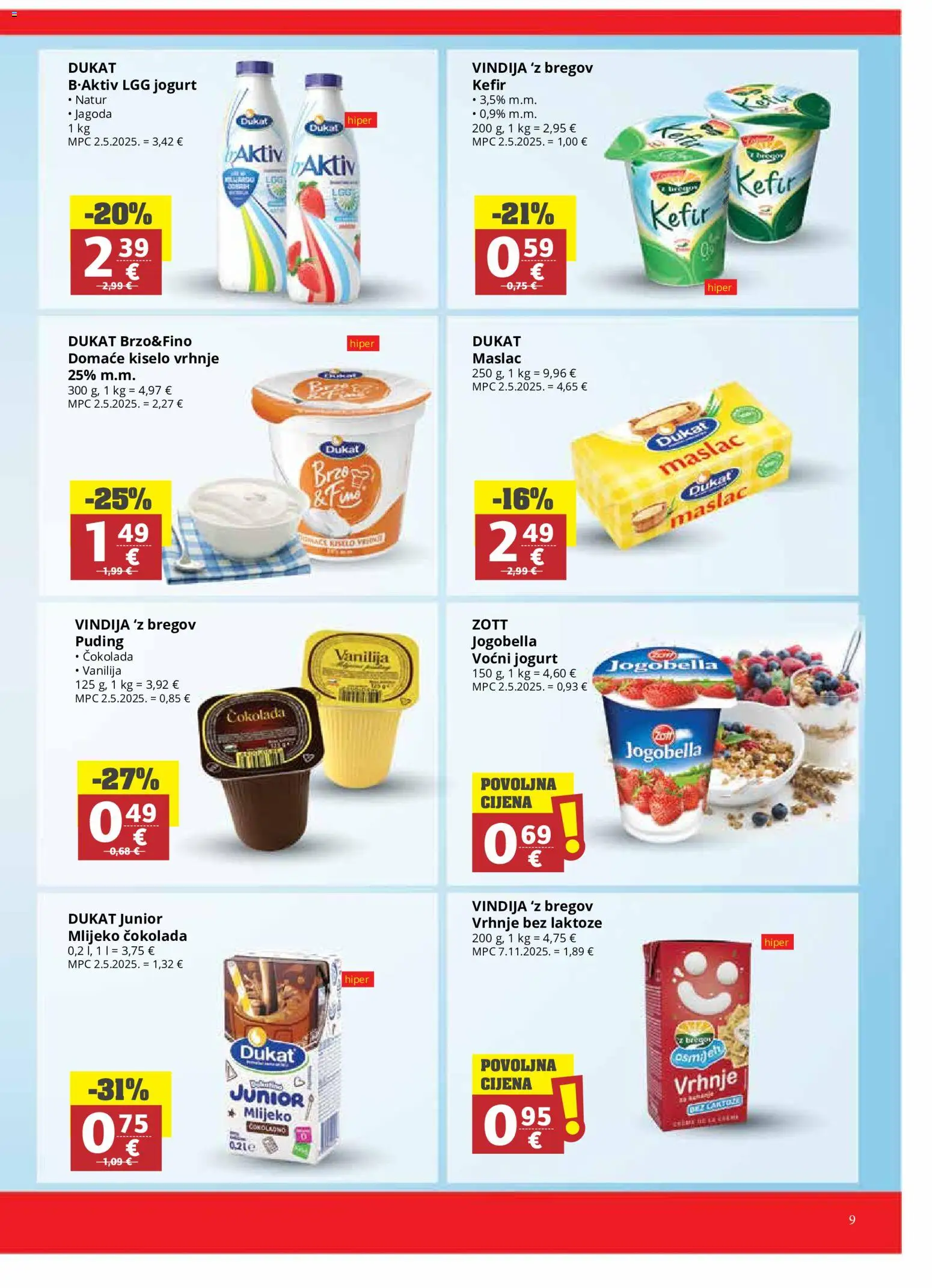 Ribola katalog | vrijedi od 13.05.2026 | Stranica: 9