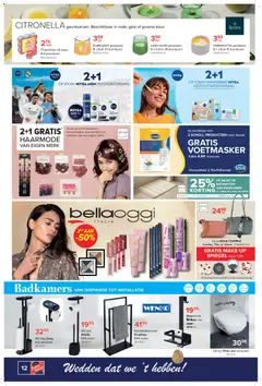 Euro Shop folder / publicité - Voorbeeld van een folder van Euro Shop, geldig van 23.04.2026 | Pagina: 12