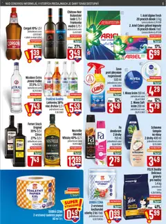 COOP Jednota leták platný od 17.09.2026 | Strana: 11