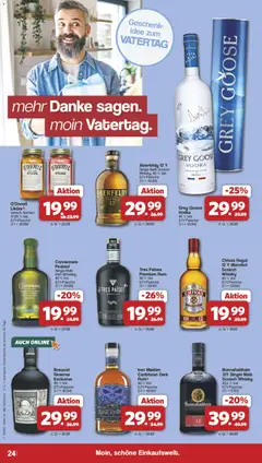 Famila Nordwest Prospekt 	 ab 11.05.2026 gültig | Seite: 24 | Produkte: Whisky, Regal, Vodka, Whiskey