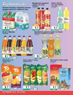 KTC Katalog - Pregled kataloga iz trgovine KTC, vrijedi od 19.08.2026 | Stranica: 28