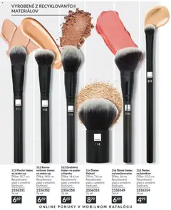 Avon leták platný od 01.08.2026 | Strana: 191