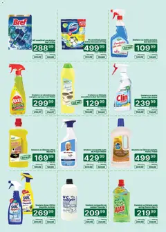 Univerexport katalog - pregled Univerexport kataloga - važi od 01.10.2026 | Strana: 29