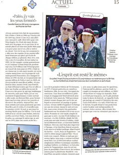 Migros aktionen Magazine FR ab 27.05.2026 gültig | Seite: 15 | Produkte: Rock, Fondue