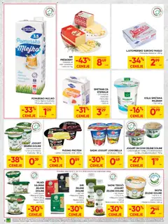 Tuš katalog akcije – veljaven od 27.05.2026 | Stran: 8