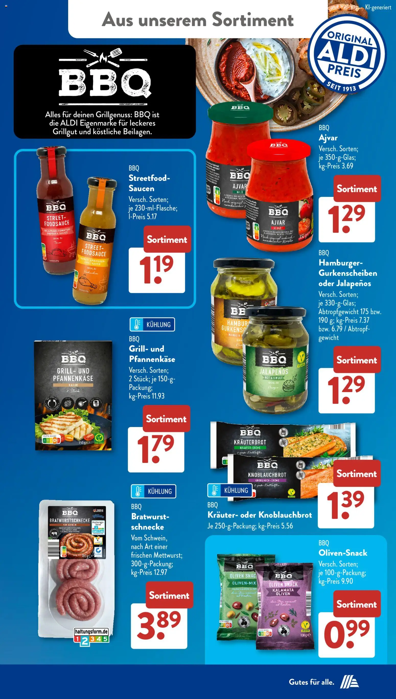 Aldi Süd Prospekt – gültig ab 17.08.2026 | Seite: 6 | Produkte: Up2fashion, Bekleidung, Socken, Pyjama