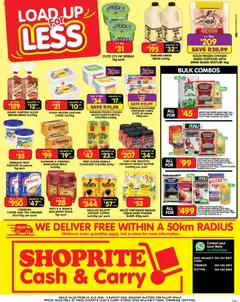 Shoprite specials catalogue – valid from 20/07/2026