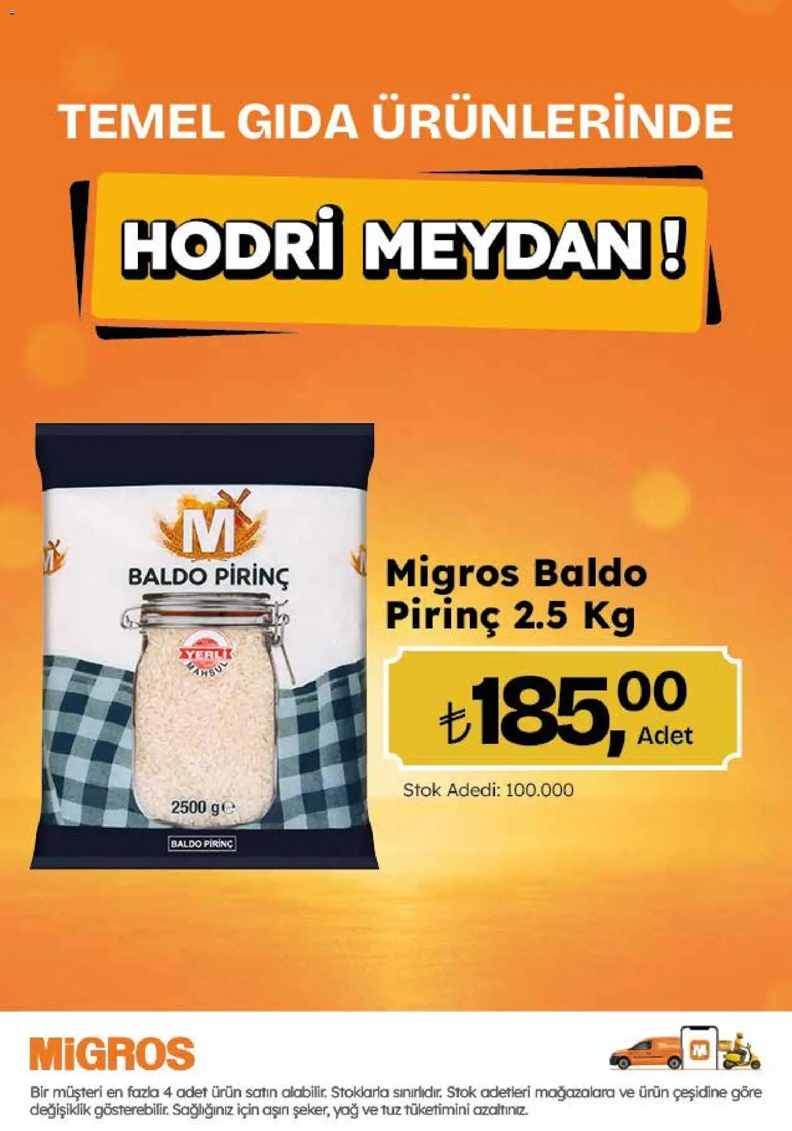 Migros Katalog - 5M Migroskop Dijital - 18.06.2026 tarihinden itibaren geçerlidir | Sayfa: 13