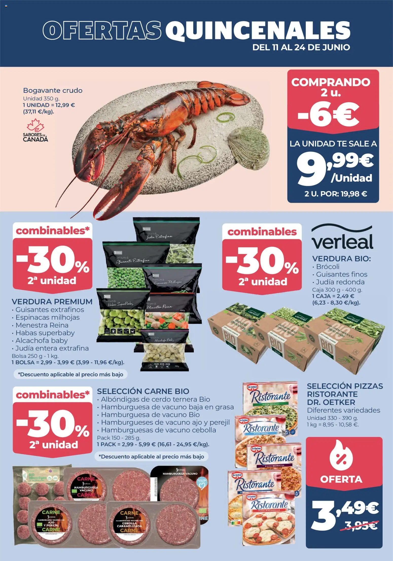 La Sirena folleto │ válido desde el 11.06.2026 | Página: 5 | Productos: Παγωμένο τσάι, Bolsa, Barbacoa, Caja
