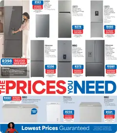 OK Furniture specials catalogue – valid from 22/07/2026 | Page: 4