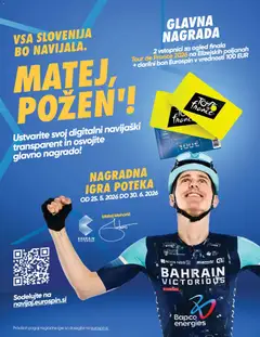 Eurospin katalog akcije – veljaven od 21.05.2026 | Stran: 11