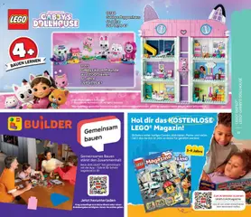 Lego Katalog Juni - Dezember ab 01.06.2026 gültig | Seite: 17