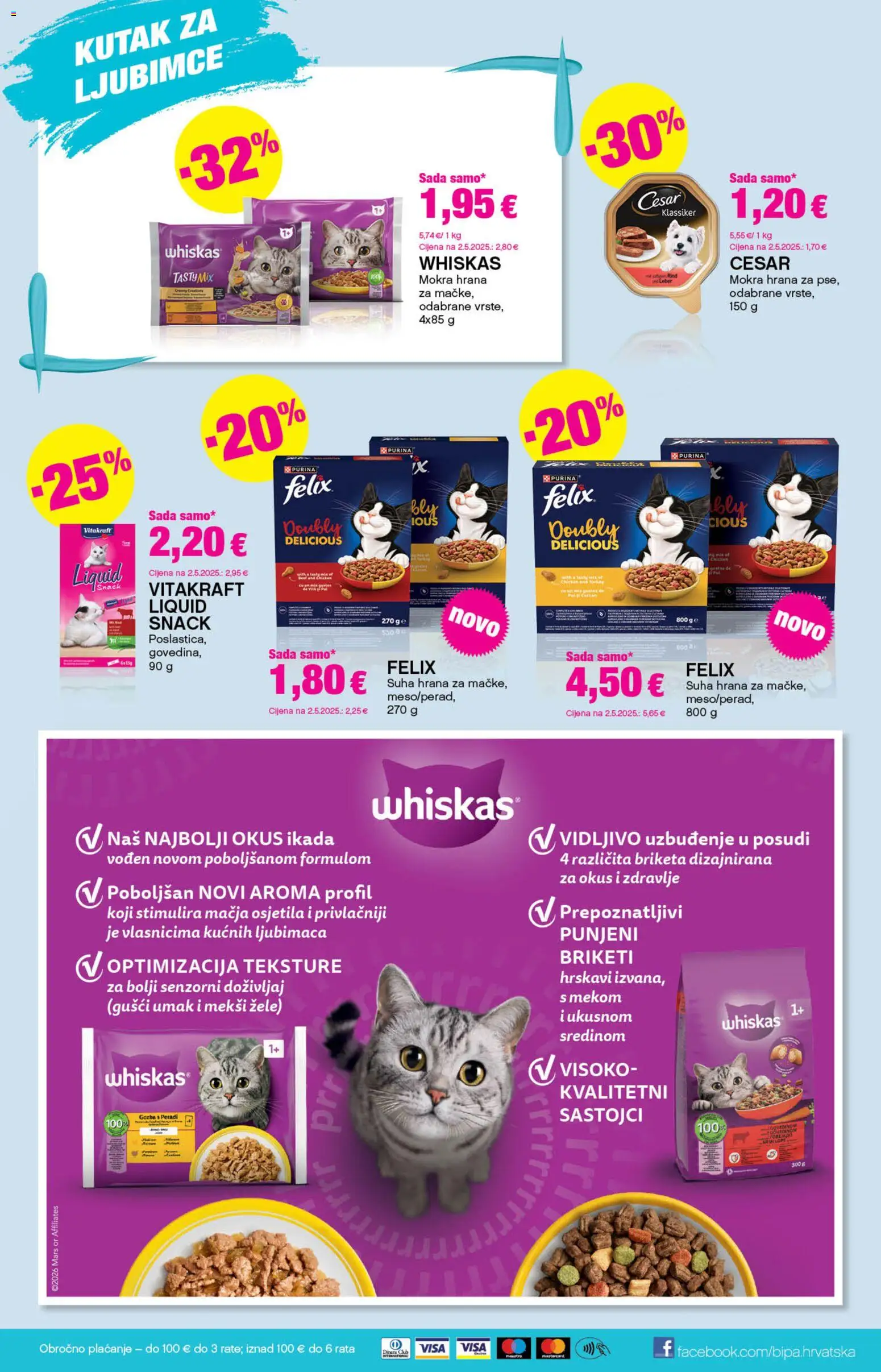 Bipa katalog | vrijedi od 15.10.2026 | Stranica: 17
