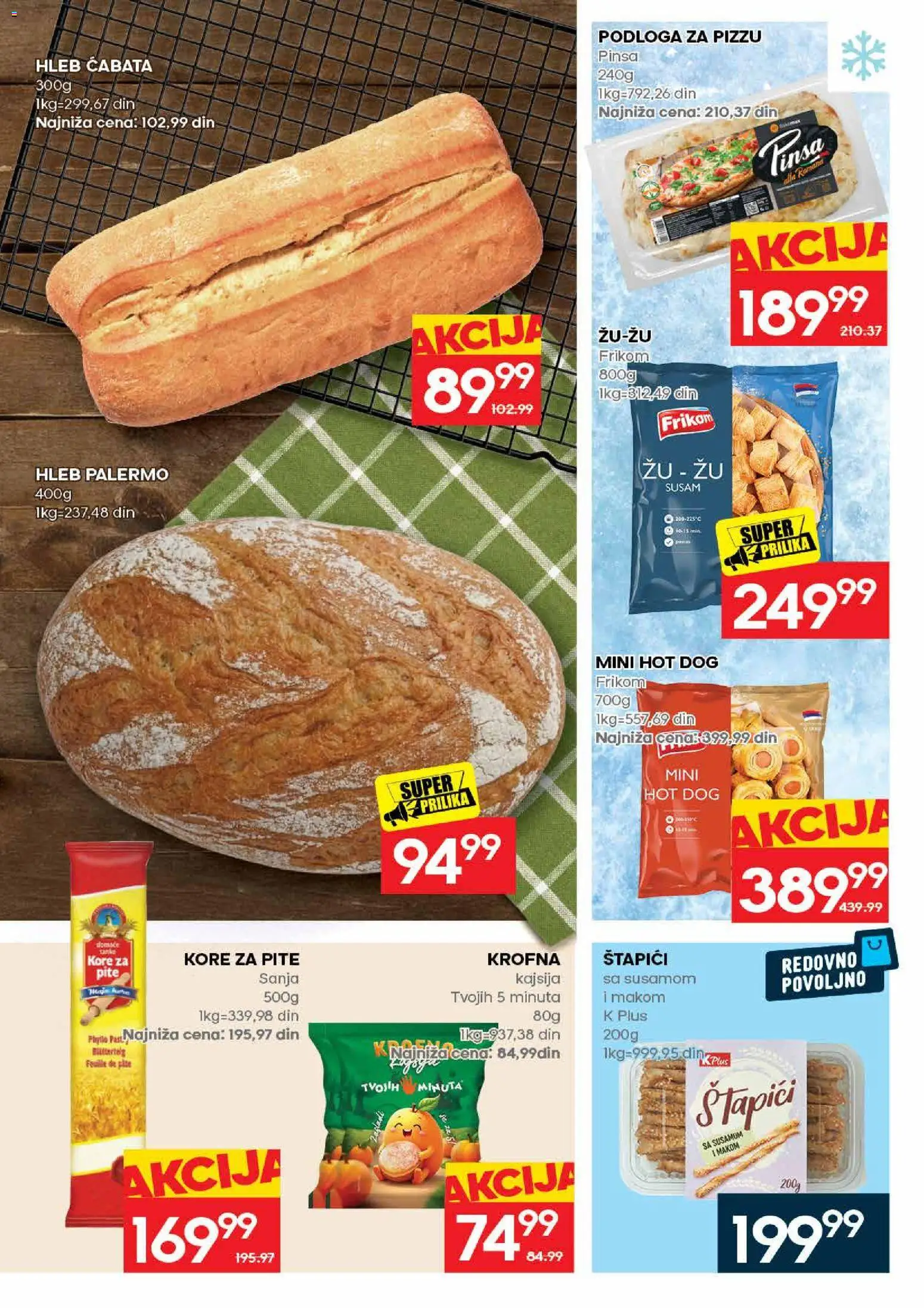 Roda katalog - važi od 06.08.2026 | Strana: 21