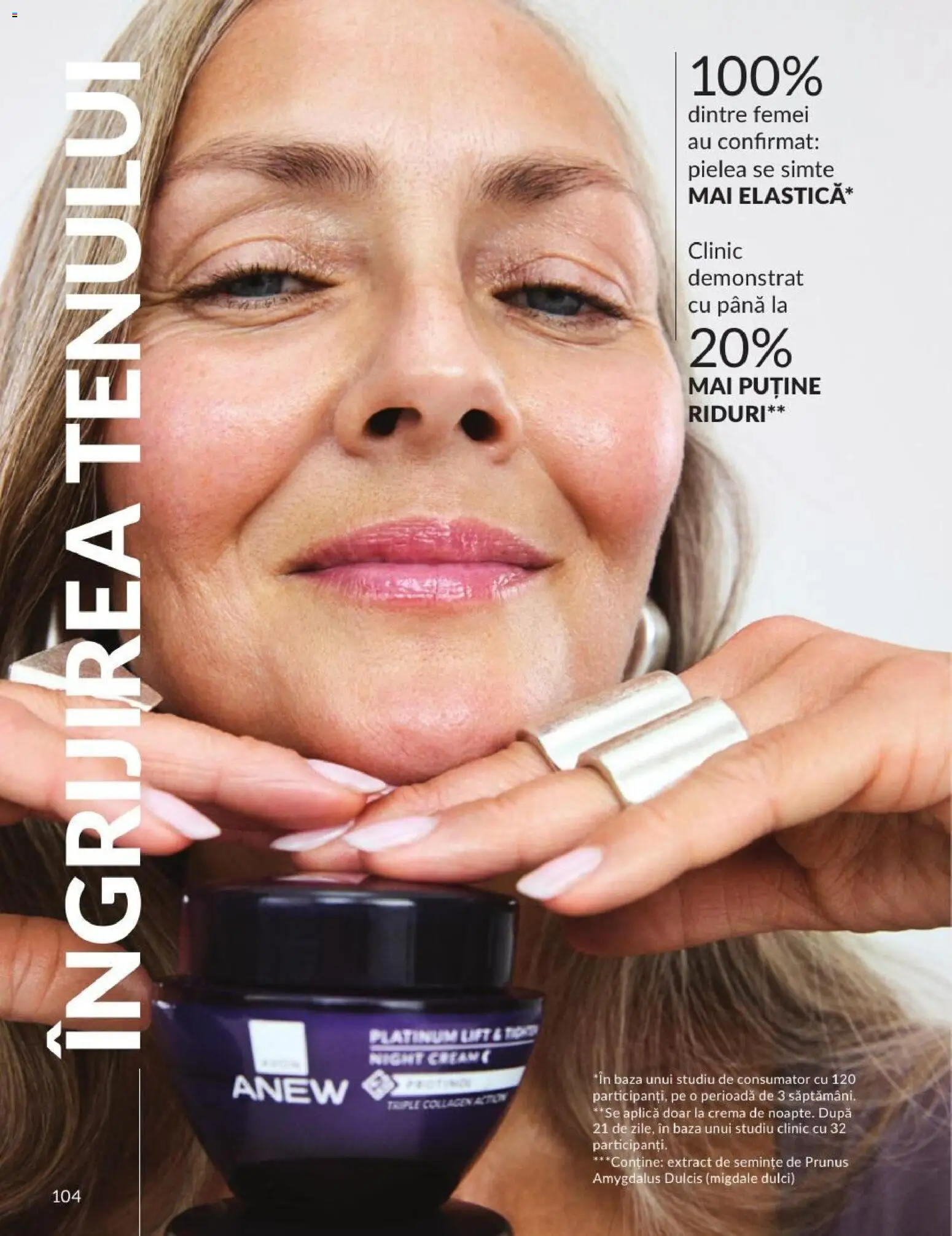 Noul catalog Avon – valabil de la 01.07.2026 | Pagină: 104