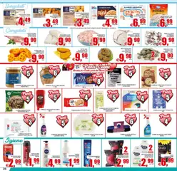 Anteprima del volantino Pewex volantino valido a partire dal 31/07/2026 | Pagina: 26