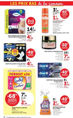 Hyper U - Prévisualisation de Hyper U catalogue valide à partir de 28.04.2026 | Page: 28