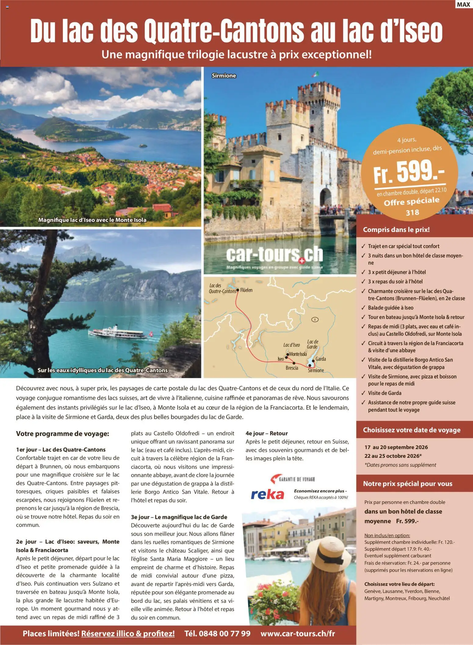 Migros aktionen Magazine FR – gültig ab 24.06.2026 | Seite: 50 | Produkte: Pizza