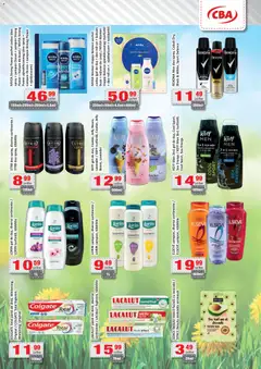Ofertele CBA valabile de la 08.05.2026 | Pagină: 10