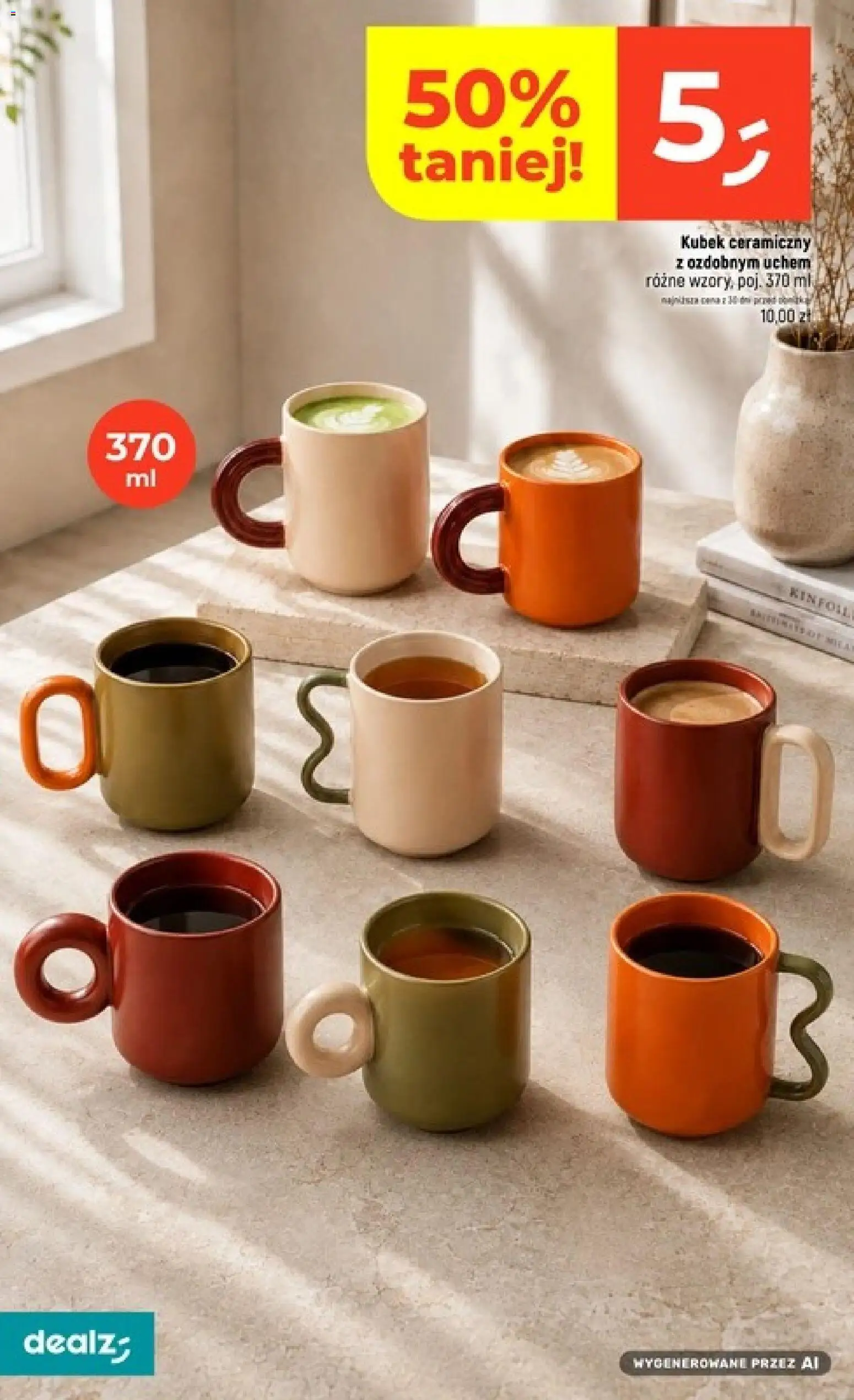 Dealz gazetka od 03.09.2026 | Strona: 36