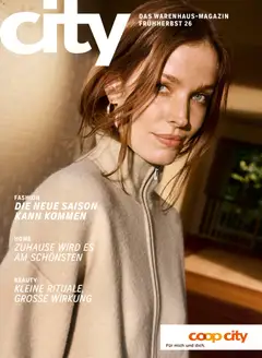 Coop City aktionen ab 17.08.2026 gültig