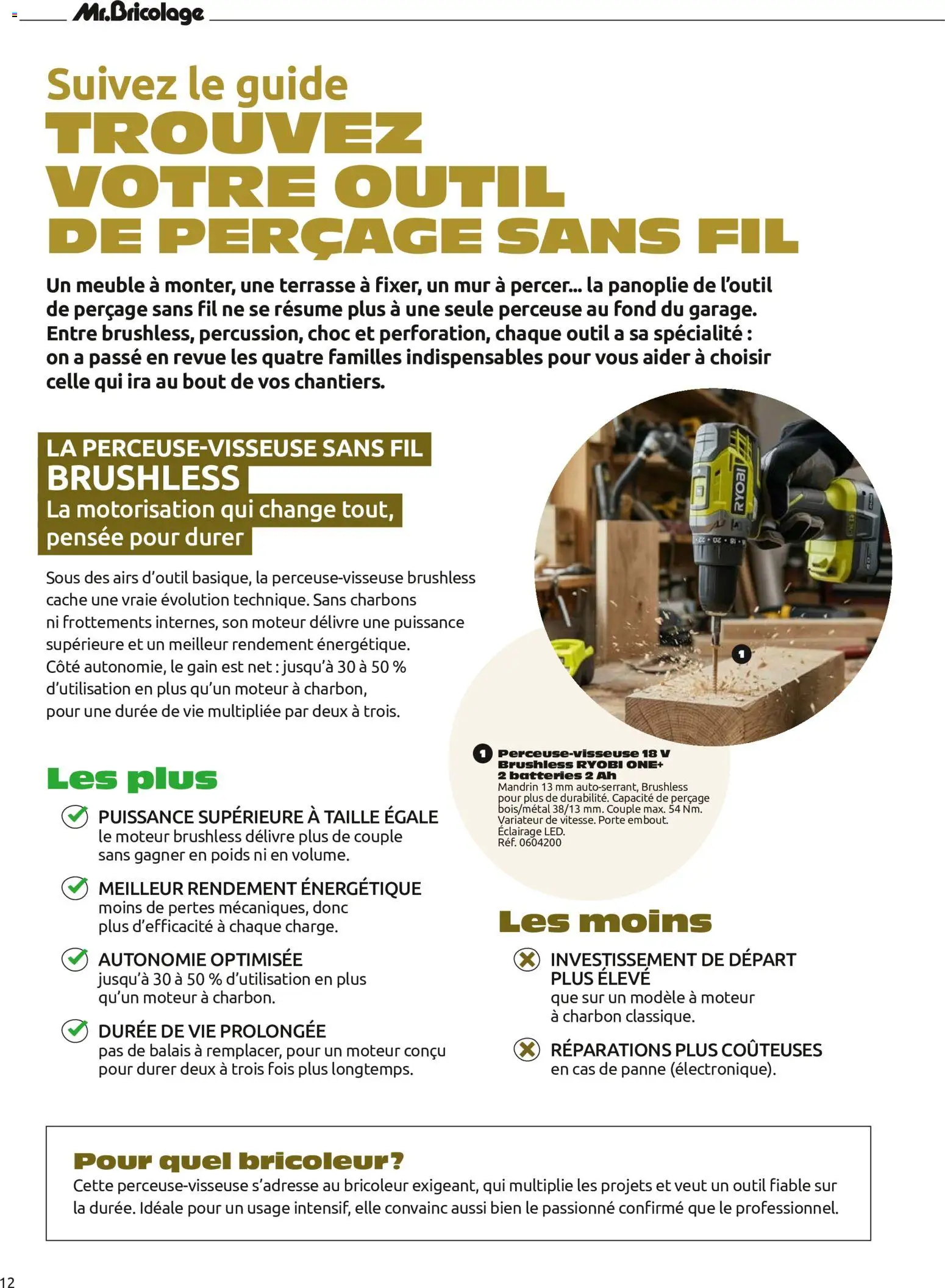 {H1} | Page: 12 | Produits: Meuble, Perceuse, Poids, Porte
