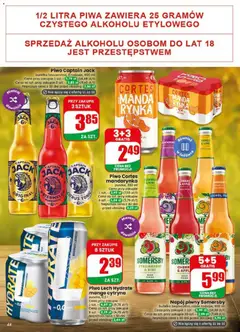 Pogląd oferty "Dino gazetka" - ważna od 15.07.2026 | Strona: 48