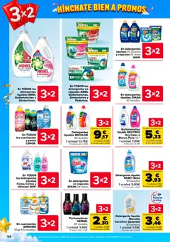Vista previa Carrefour folleto válido desde el 24/09/2026 | Página: 56