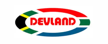 Devland logo
