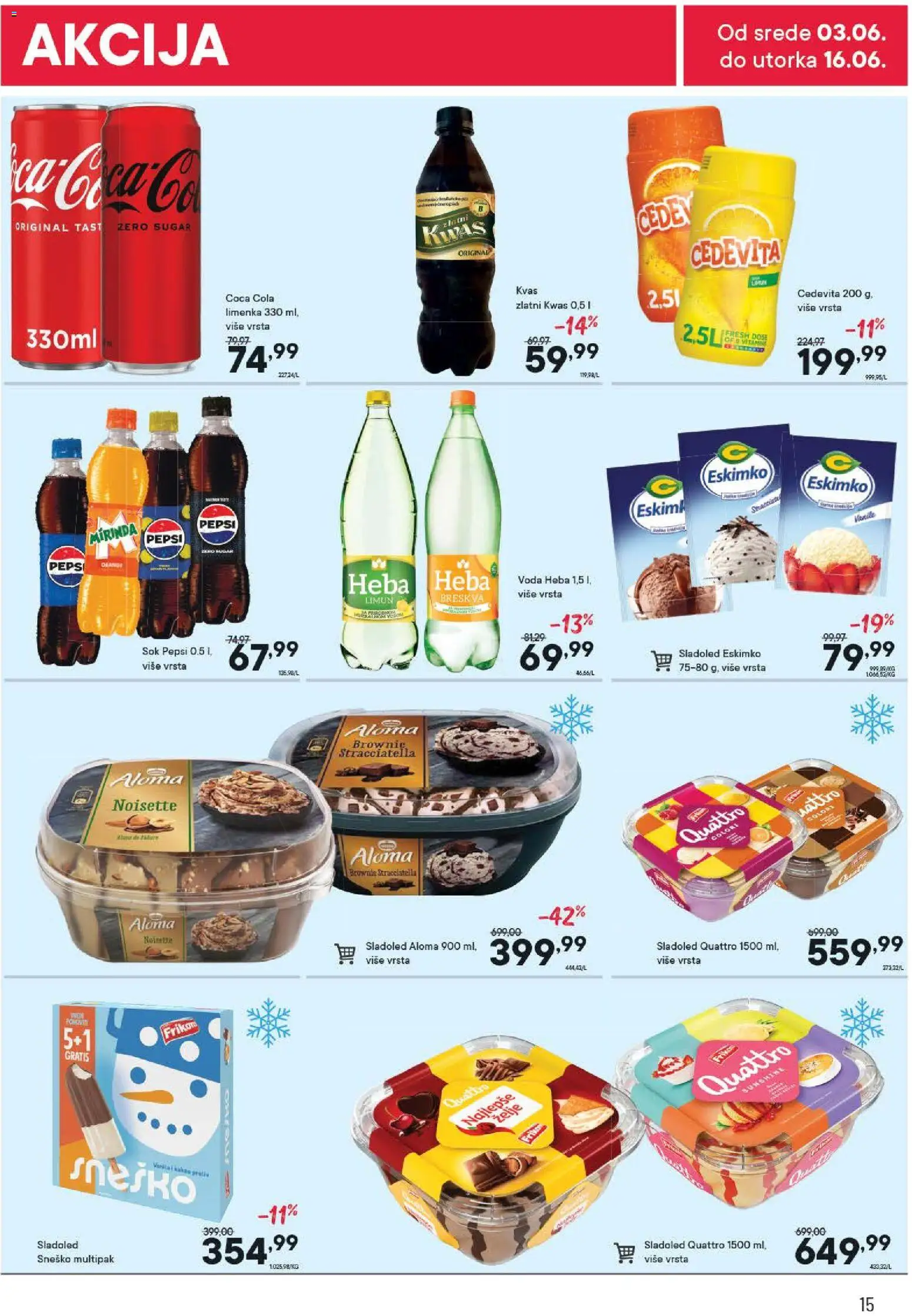 PerSu katalog - važi od 03.06.2026 | Strana: 15