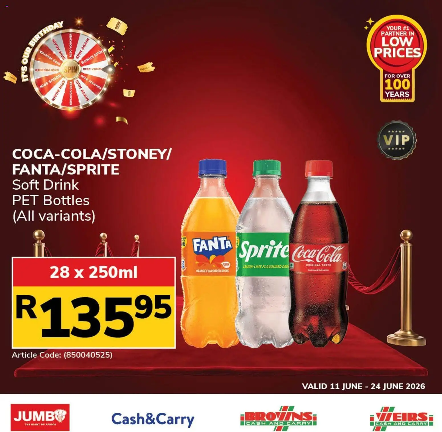 New Jumbo catalogue – valid from 11.06.2026 | Page: 5