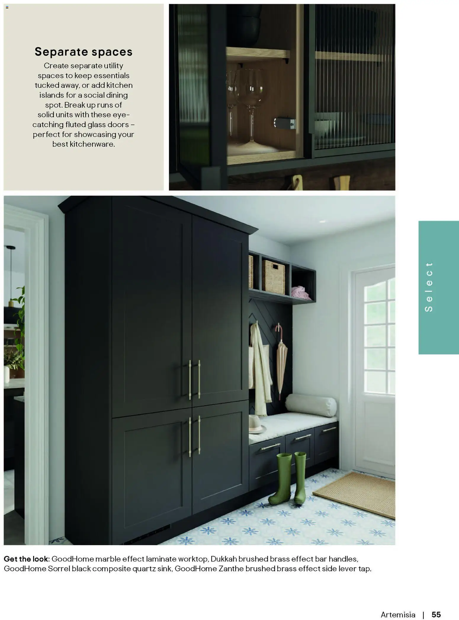 {H1} | Page: 33 | Products: Door, Suit