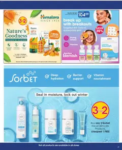 Clicks specials catalogue – valid from 09/09/2026 | Page: 21