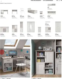 Pogląd oferty "Black Red White Gazetka - Katalog rodzinnych wnętrz" - ważna od 24.05.2024 | Strona: 113