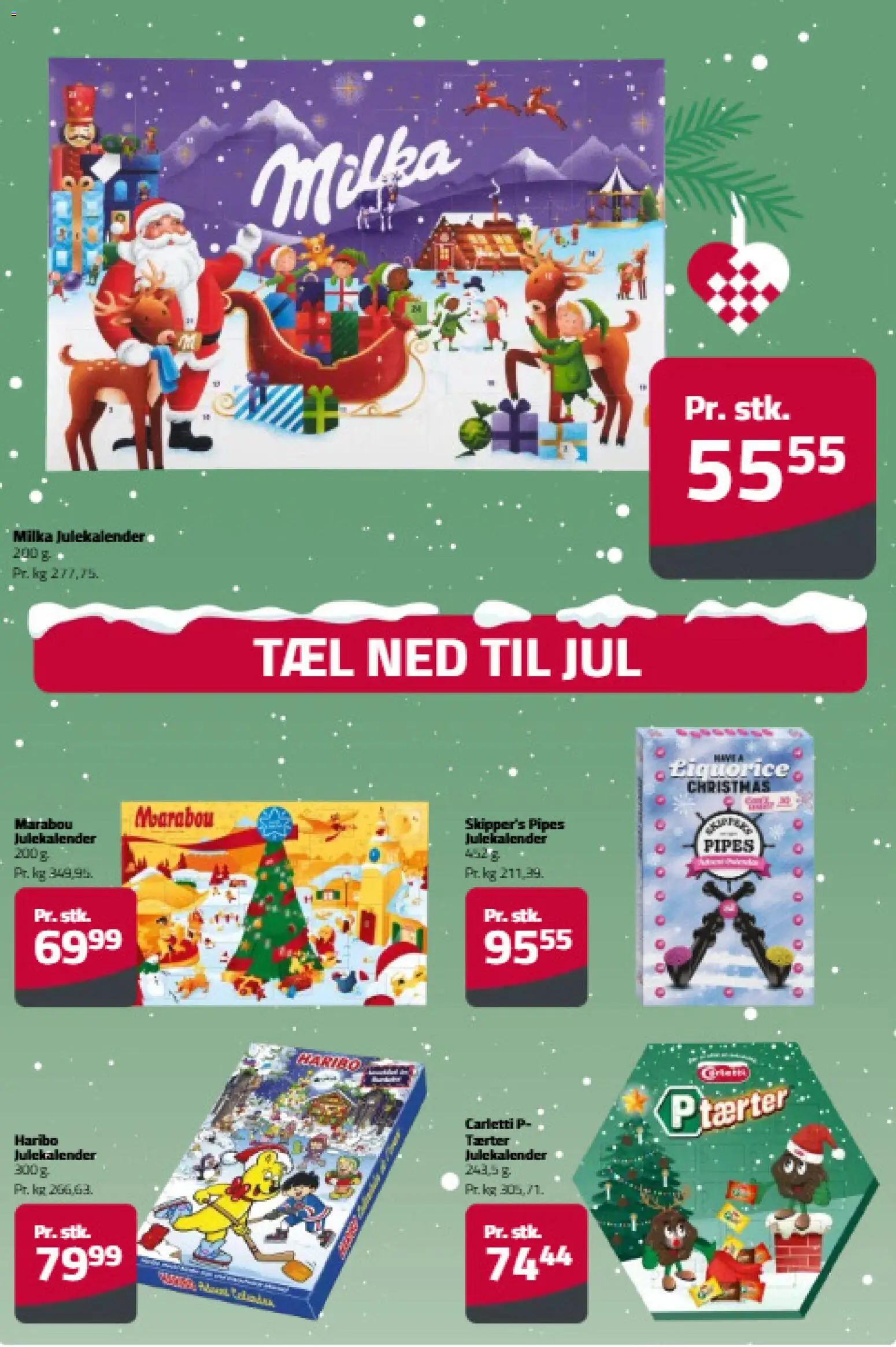 Fleggaard tilbudsavis – gyldig fra 02/09/2026 | Side: 2