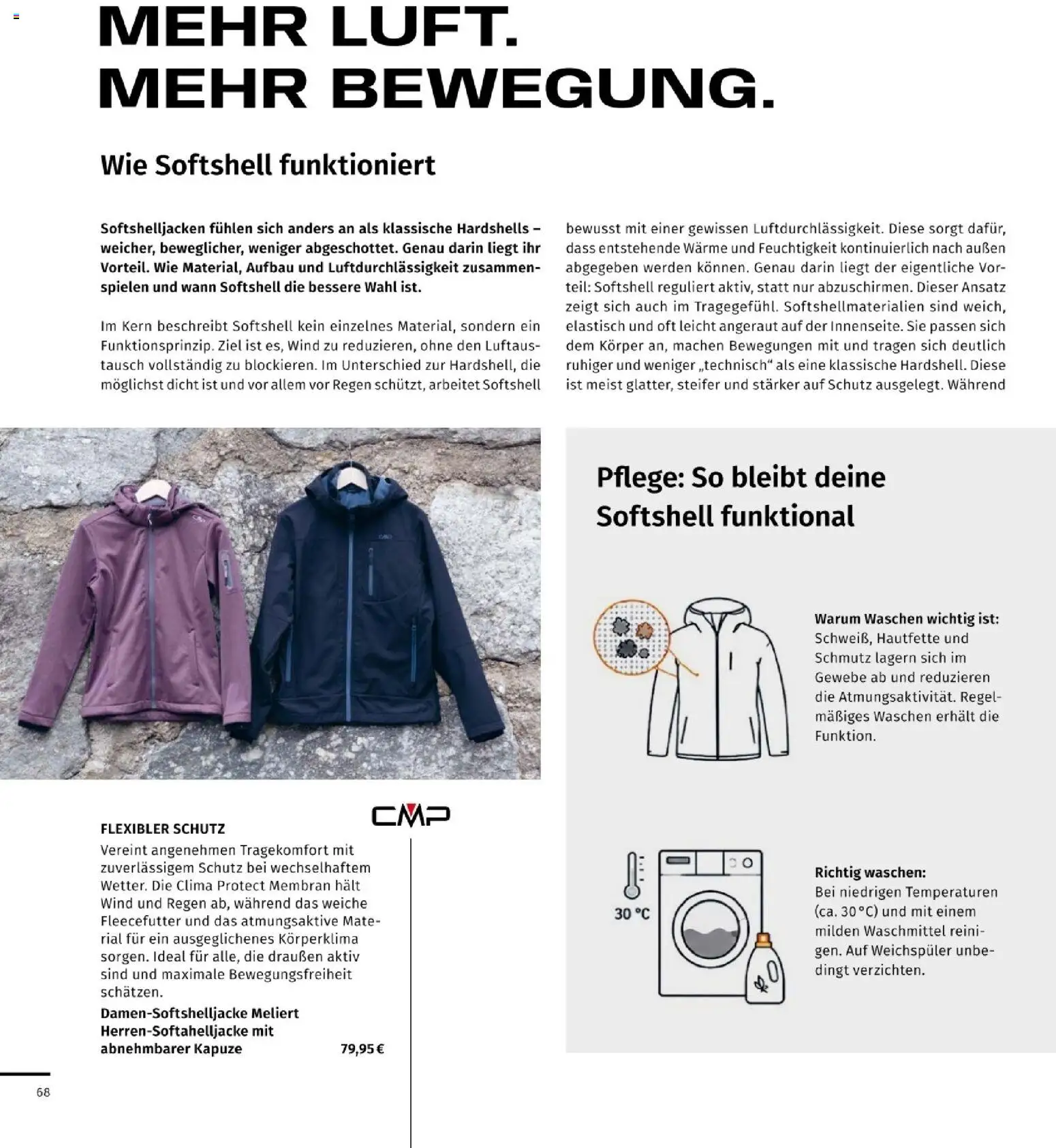 Sport2000 Prospekt – gültig ab 03.09.2026 | Seite: 68