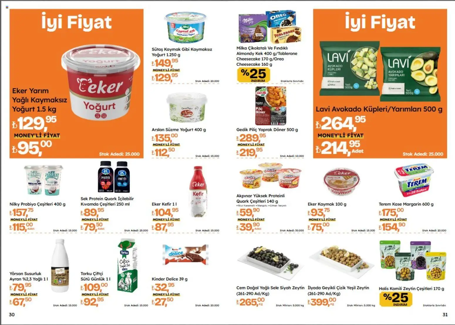 Migros Katalog - Migroskop - 22 Ekim 2026 tarihinden itibaren geçerlidir | Sayfa: 16
