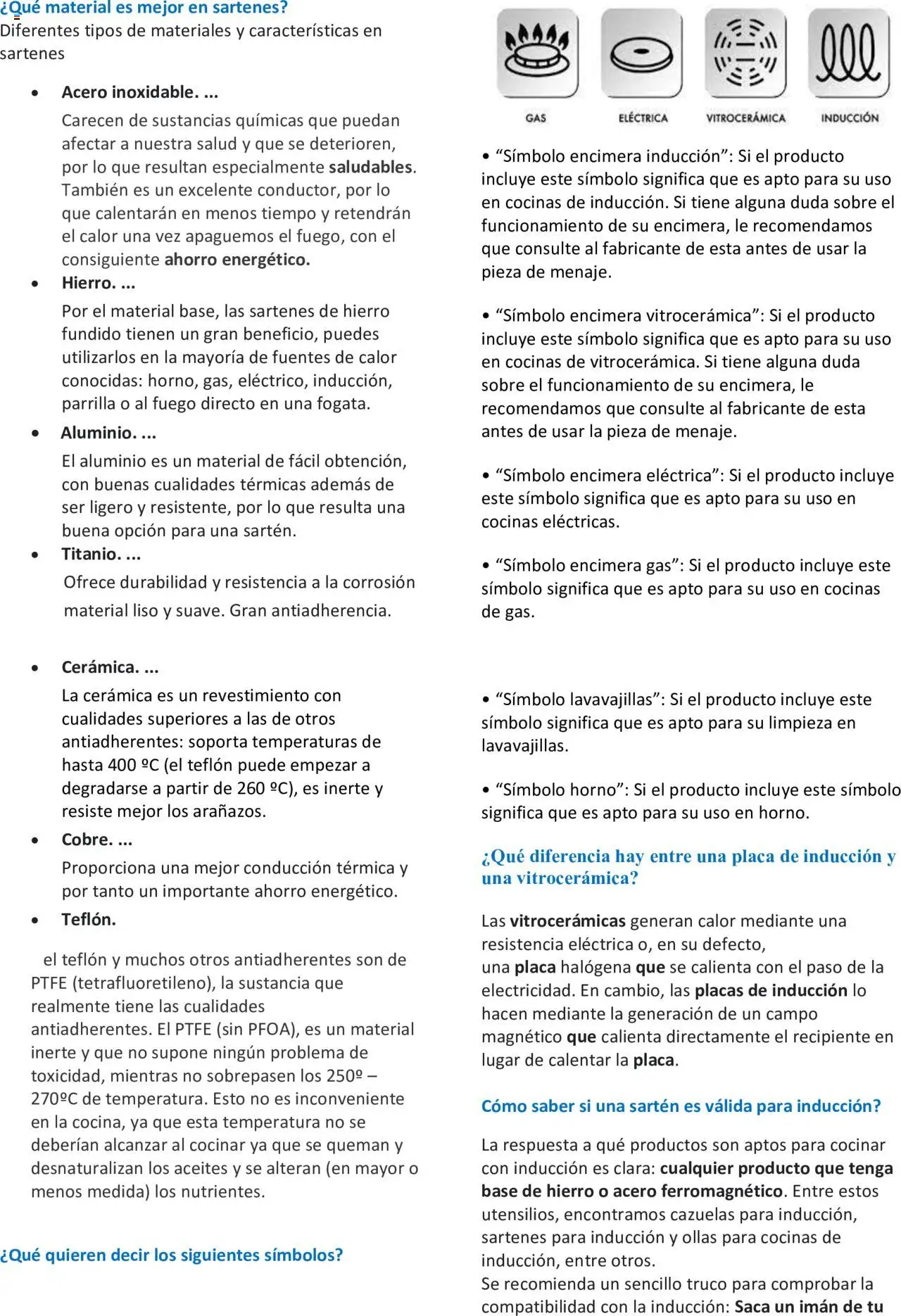 E.Leclerc - Los consejos de la experta en menaje para el hogar │ válido desde el 26/03/2023 | Página: 2 | Productos: Horno, Lavavajillas, Parrilla
