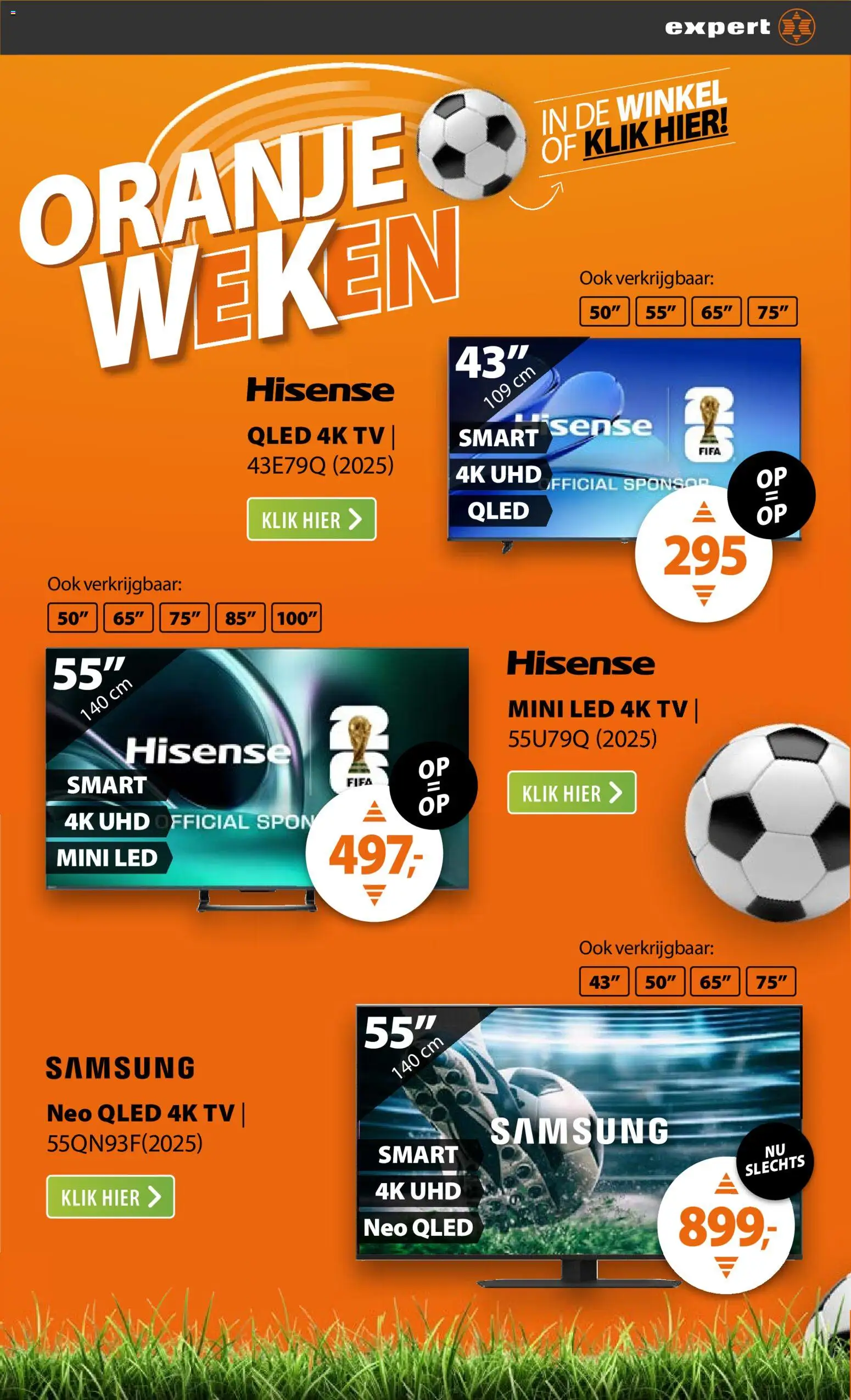 {H1} | Pagina: 2 | Producten: Tv