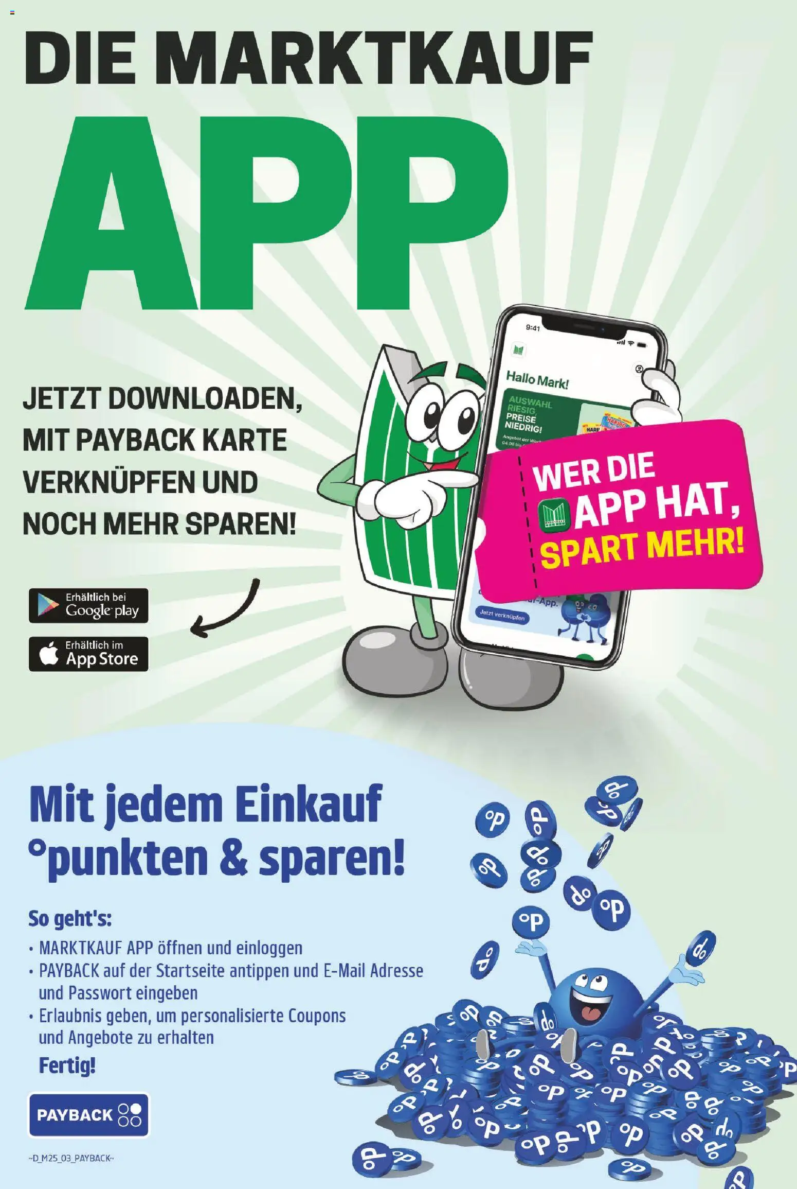 Marktkauf Prospekt – gültig ab 15.06.2026 | Seite: 29 | Produkte: Haribo