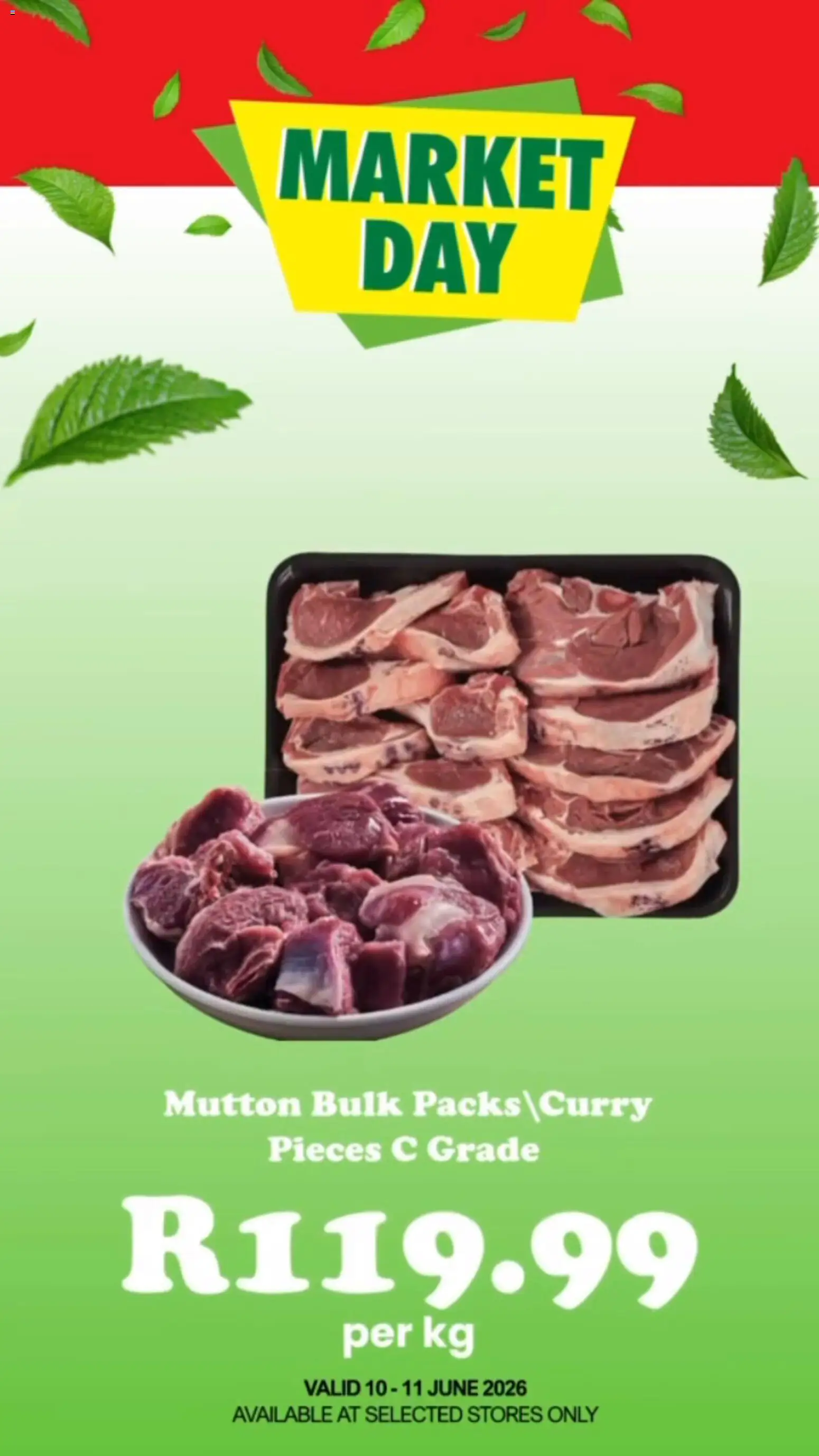 New Check Save catalogue – valid from 10.06.2026 | Page: 16