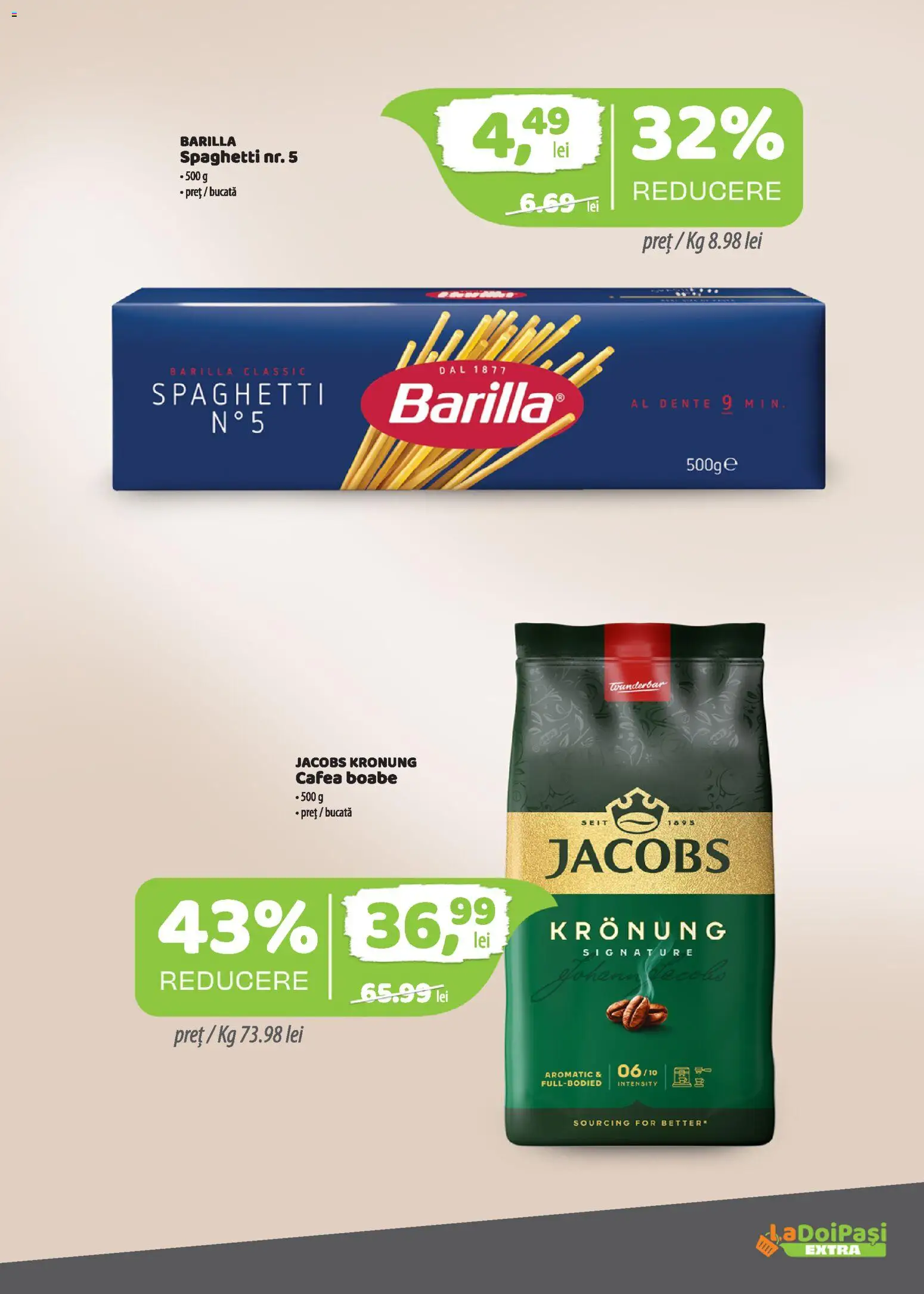 Noul catalog LaDoiPași – valabil de la 01.08.2026 | Pagină: 7