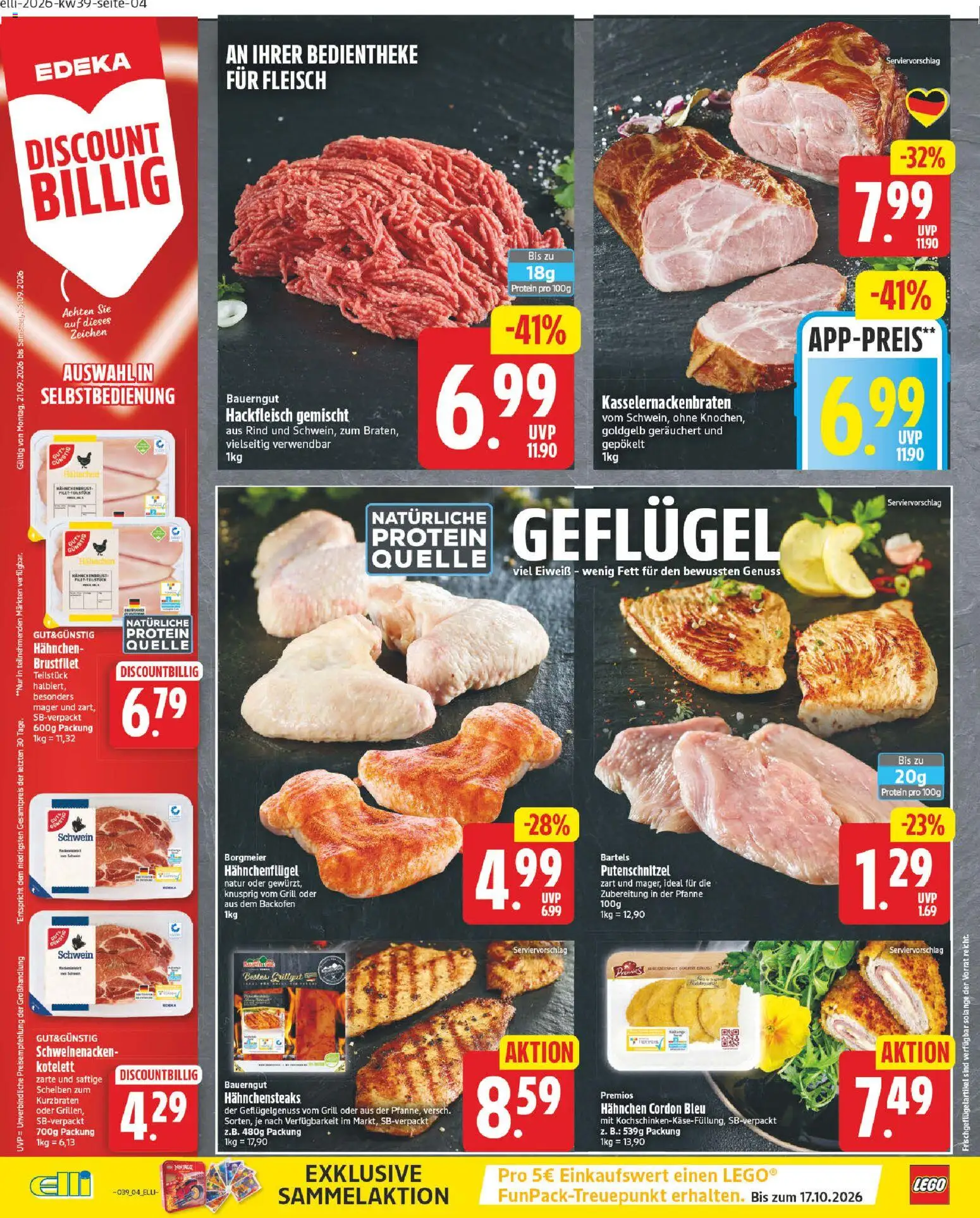Elli Markt Prospekt – gültig ab 21.09.2026 | Seite: 4