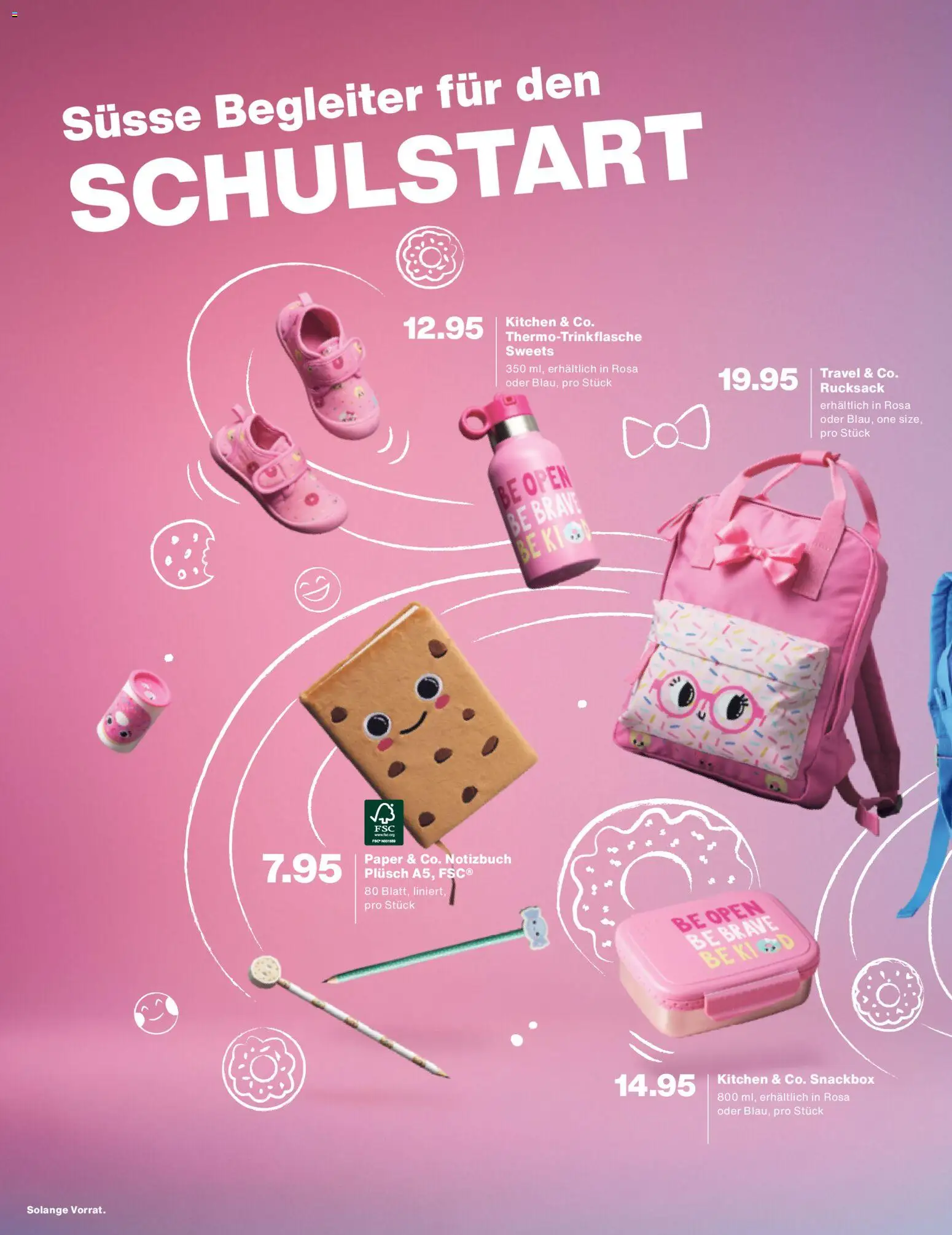 Migros aktionen Magazin – gültig ab 03.06.2026 | Seite: 2