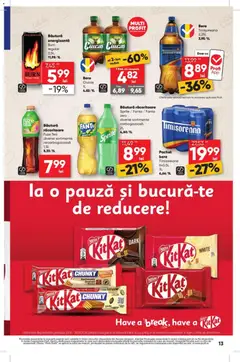 Ofertele Profi valabile de la 27.08.2026 | Pagină: 13