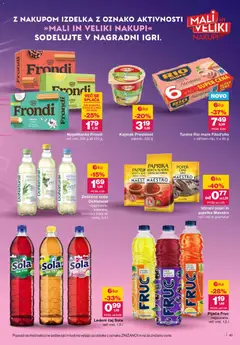 Mercator katalog akcije – veljaven od 23.04.2026 | Stran: 41