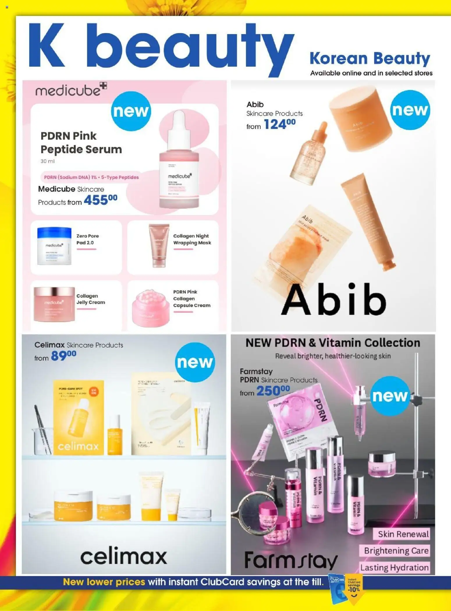 New Clicks catalogue – valid from 23/09/2026 | Page: 14
