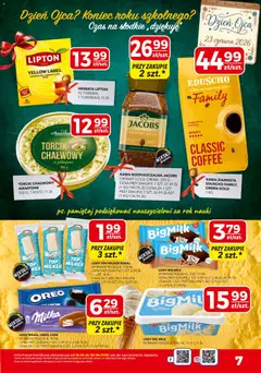 Pogląd oferty "Top Market gazetka" - ważna od 18.06.2026 | Strona: 7