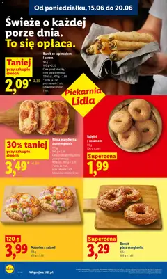 Pogląd oferty "Lidl gazetka" - ważna od 18.06.2026 | Strona: 46